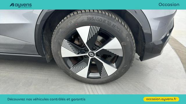 Renault Mégane E-Tech image 2