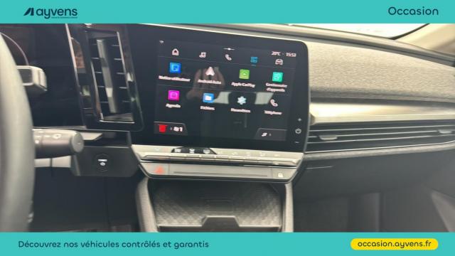 Renault Mégane E-Tech image 5