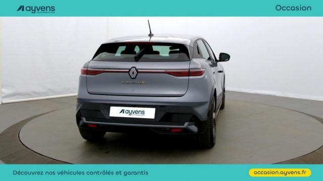 Renault Mégane E-Tech image 6