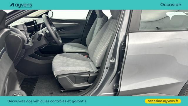Renault Mégane E-Tech image 4