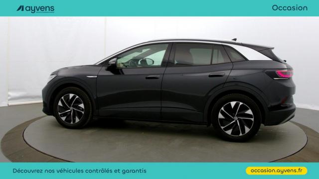 Volkswagen Id.4 image 5