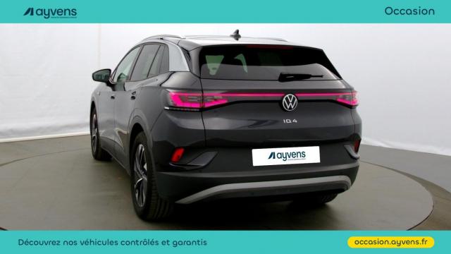 Volkswagen Id.4 image 4