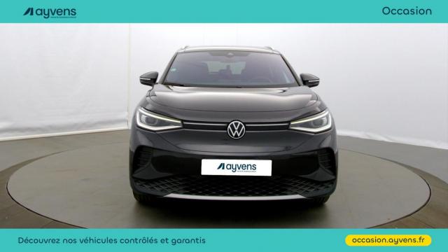 Volkswagen Id.4 image 9