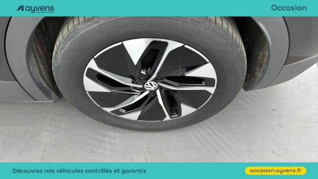 Volkswagen Id.4 image 6