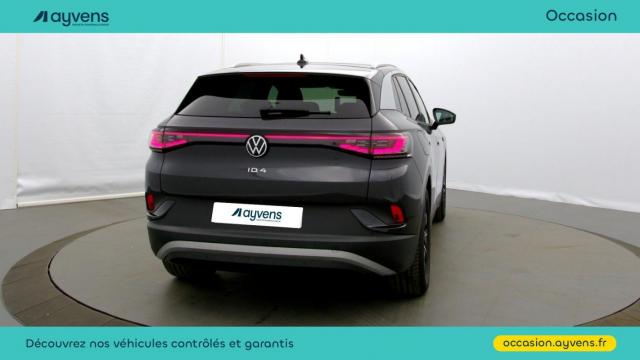 Volkswagen Id.4 image 2