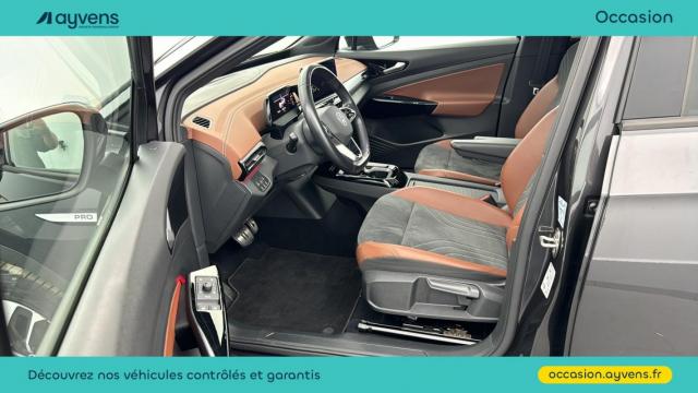 Volkswagen Id.4 image 3