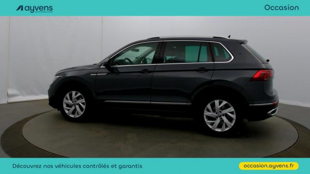 Volkswagen Tiguan image 5