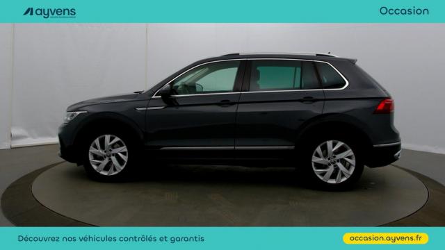 Volkswagen Tiguan image 2