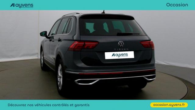 Volkswagen Tiguan image 4