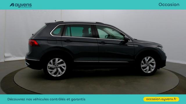 Volkswagen Tiguan image 1