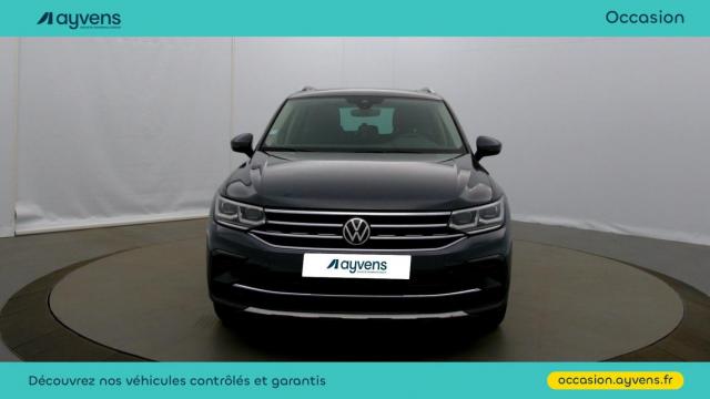 Volkswagen Tiguan image 3