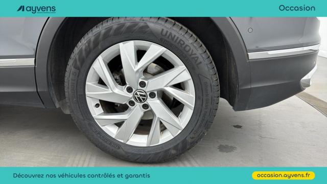 Volkswagen Tiguan image 6