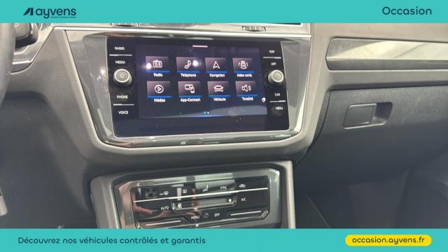 Volkswagen Tiguan image 8