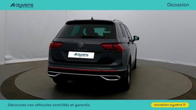 Volkswagen Tiguan image 7