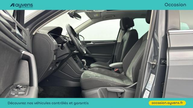 Volkswagen Tiguan image 9