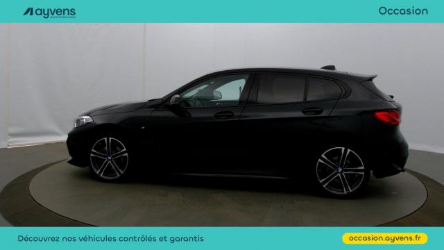 Bmw Série 1 image 2