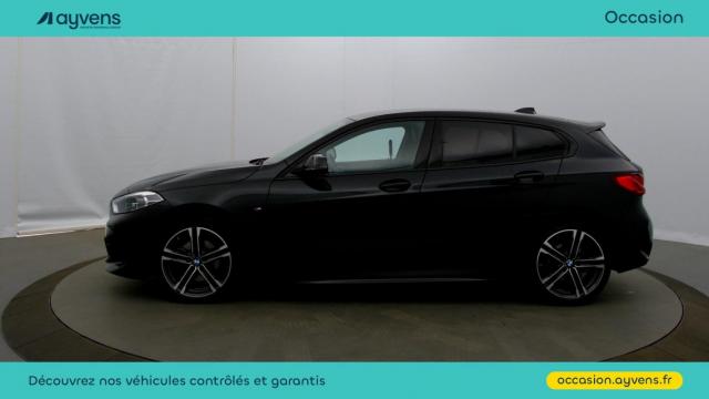 Bmw Série 1 image 6