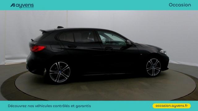 Bmw Série 1 image 8
