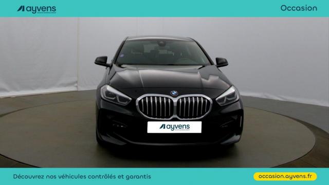 Bmw Série 1 image 9