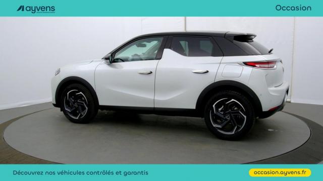 Ds Ds 3 Crossback image 5