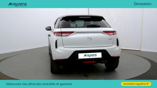 Ds Ds 3 Crossback image 4