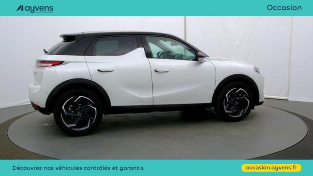 Ds Ds 3 Crossback image 1