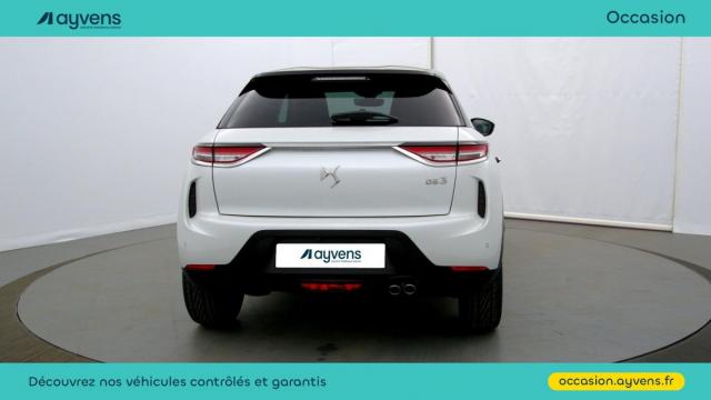 Ds Ds 3 Crossback image 3