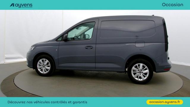 Volkswagen Caddy image 9