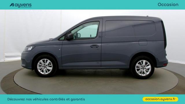 Volkswagen Caddy image 2