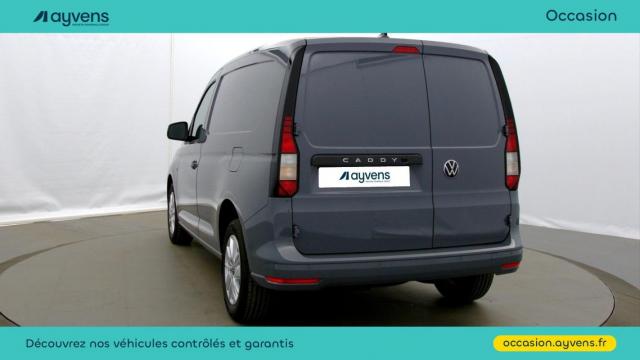 Volkswagen Caddy image 7