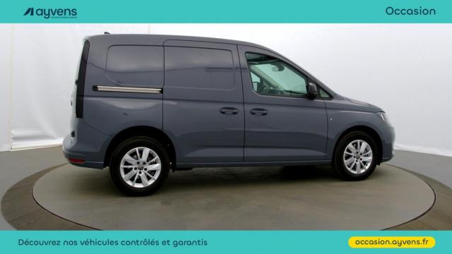 Volkswagen Caddy image 8