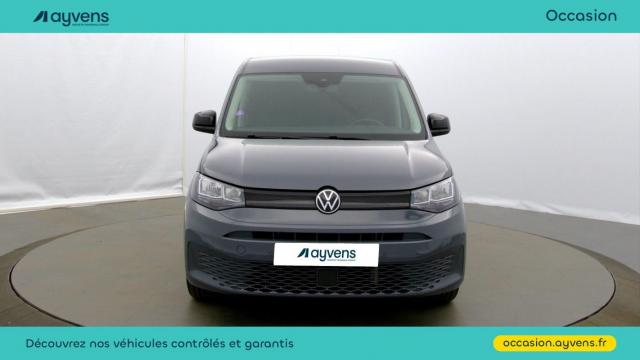 Volkswagen Caddy image 1