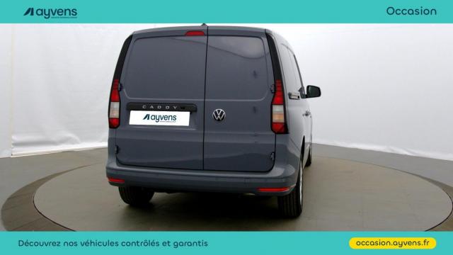 Volkswagen Caddy image 5