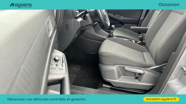 Volkswagen Caddy image 6