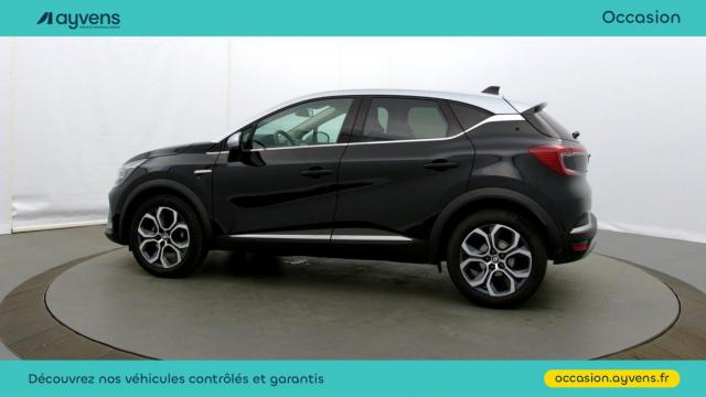 Renault Captur image 2