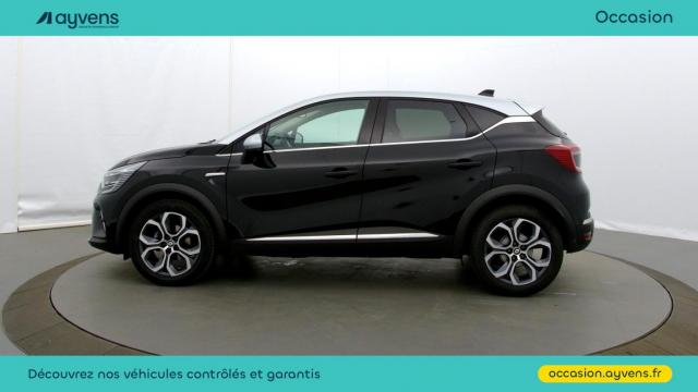 Renault Captur image 9