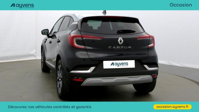 Renault Captur image 7