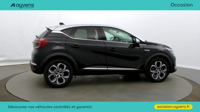 Renault Captur image 6