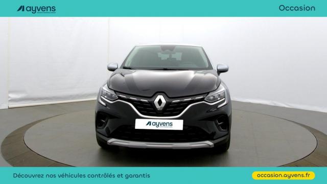 Renault Captur image 3