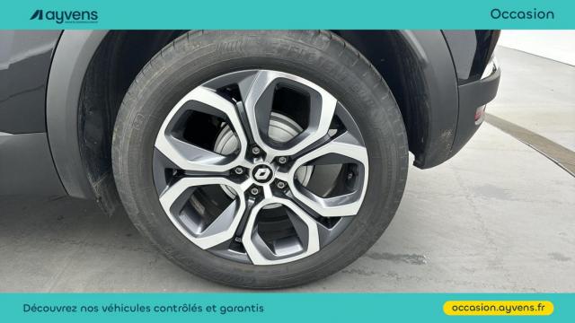 Renault Captur image 4