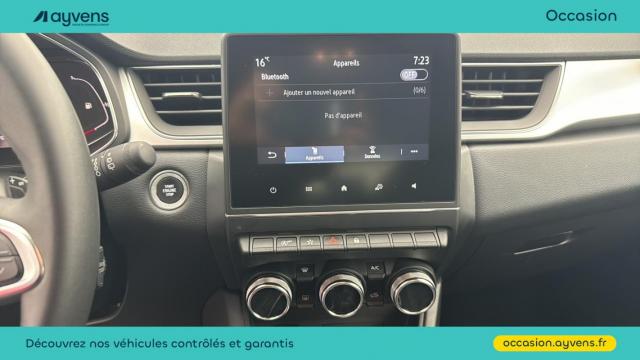 Renault Captur image 5