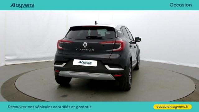 Renault Captur image 1