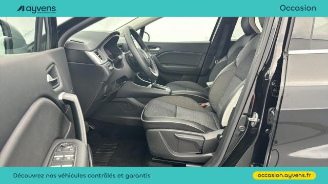 Renault Captur image 8