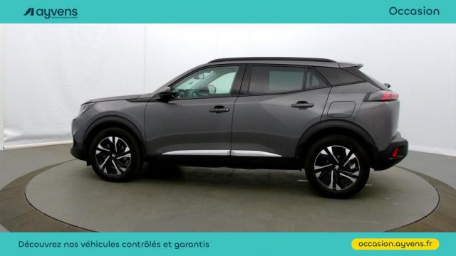 Peugeot 2008 image 5