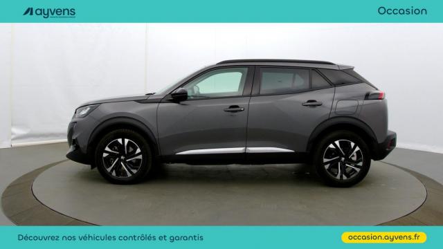 Peugeot 2008 image 6