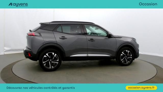 Peugeot 2008 image 1
