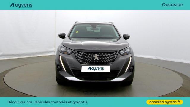 Peugeot 2008 image 4