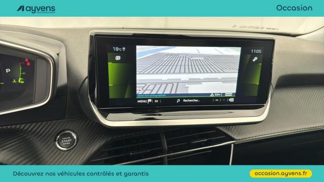 Peugeot 2008 image 3