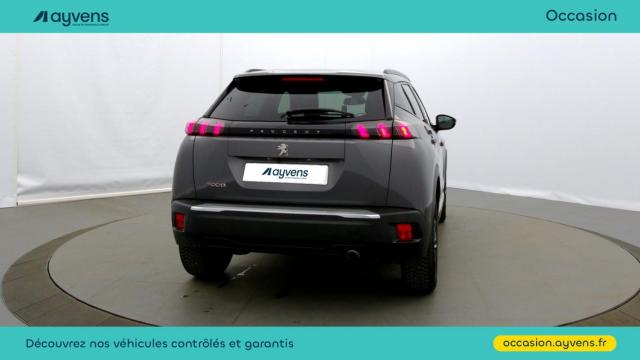 Peugeot 2008 image 9