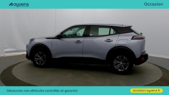 Peugeot 2008 image 6